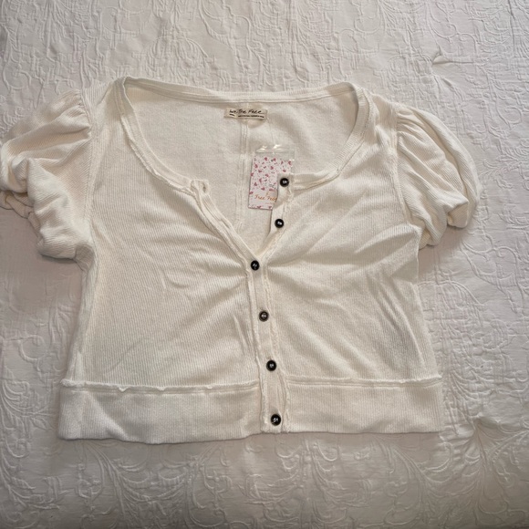 Free People Tops - Free People top